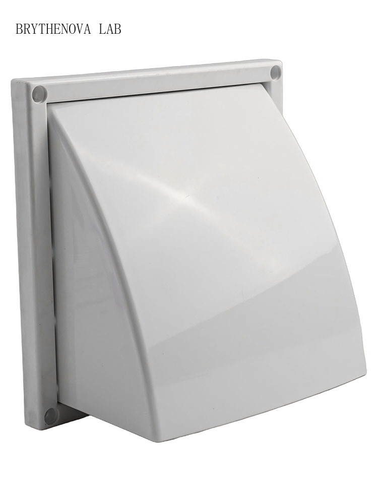 Furniture Hardware Outlet - 100MM, 125MM, 150MM Kisi Ventilasi Dinding