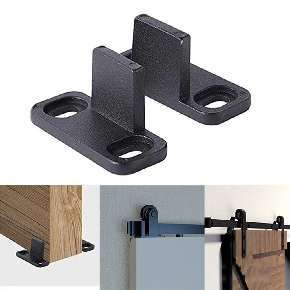 Furniture Hardware Lowes - 1 Pasang Lantai Memperbaiki Kebisingan Rendah