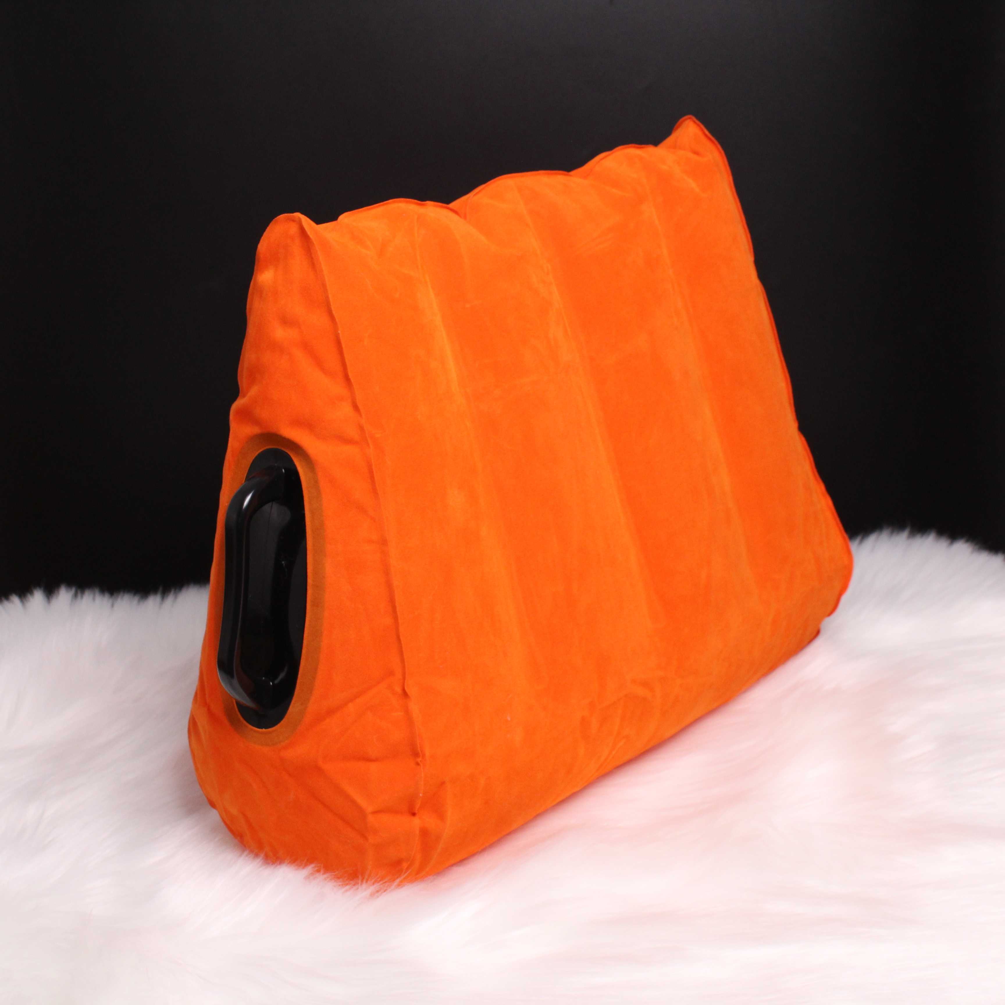 Furniture Joint Hardware - Bantal Seks Segitiga Tiup Multifungsi Perlengkapan