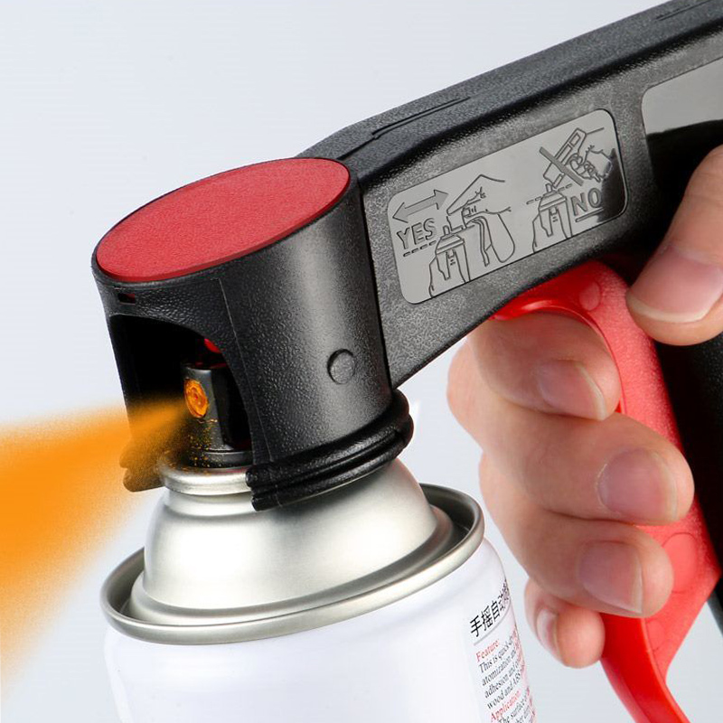 Furniture Joint Hardware - 1 buah Adaptor pistol semprot perawatan
