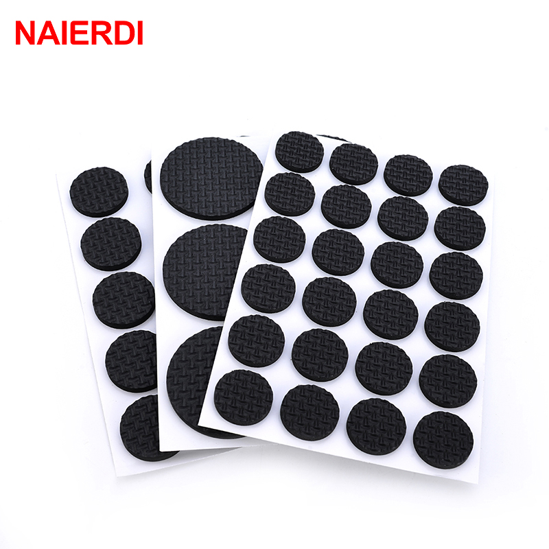 Furniture Hardware Feet - Naierdi Anti Slip Mat Diri Perekat