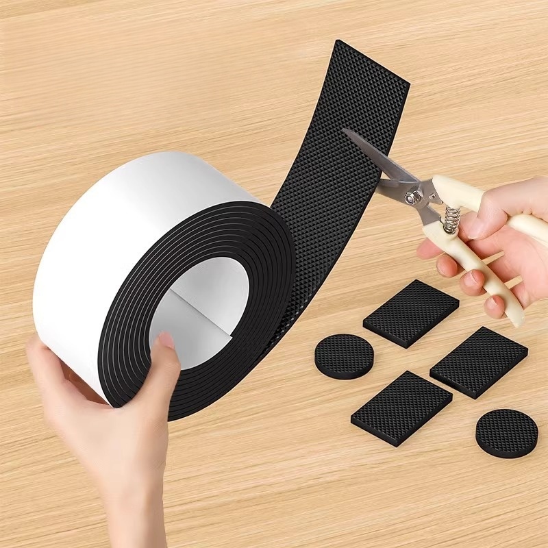 2M Pelindung Kaki Kursi Roll T - Furniture Hardware Feet ulasan dan harga