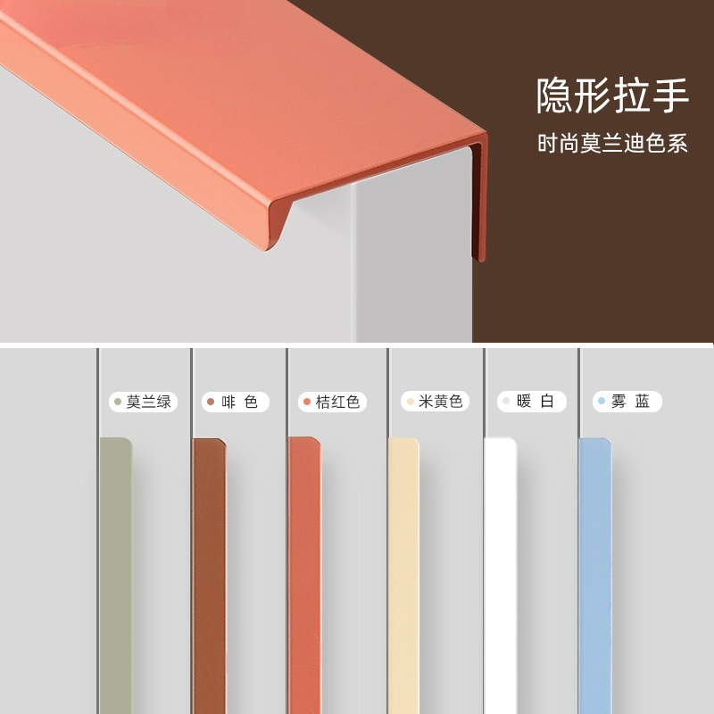 Pegangan Kabinet Berwarna Pint - Furniture Hardware Restoration ulasan dan harga