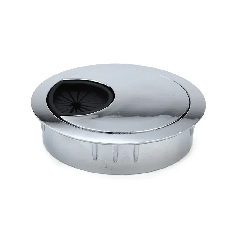Penutup Lubang Kabel Meja dari - Furniture Hardware Outlet ulasan dan harga