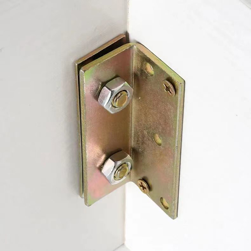 1 Set (4 pasang) Engsel Tempat - Furniture Hardware Lowes ulasan dan harga