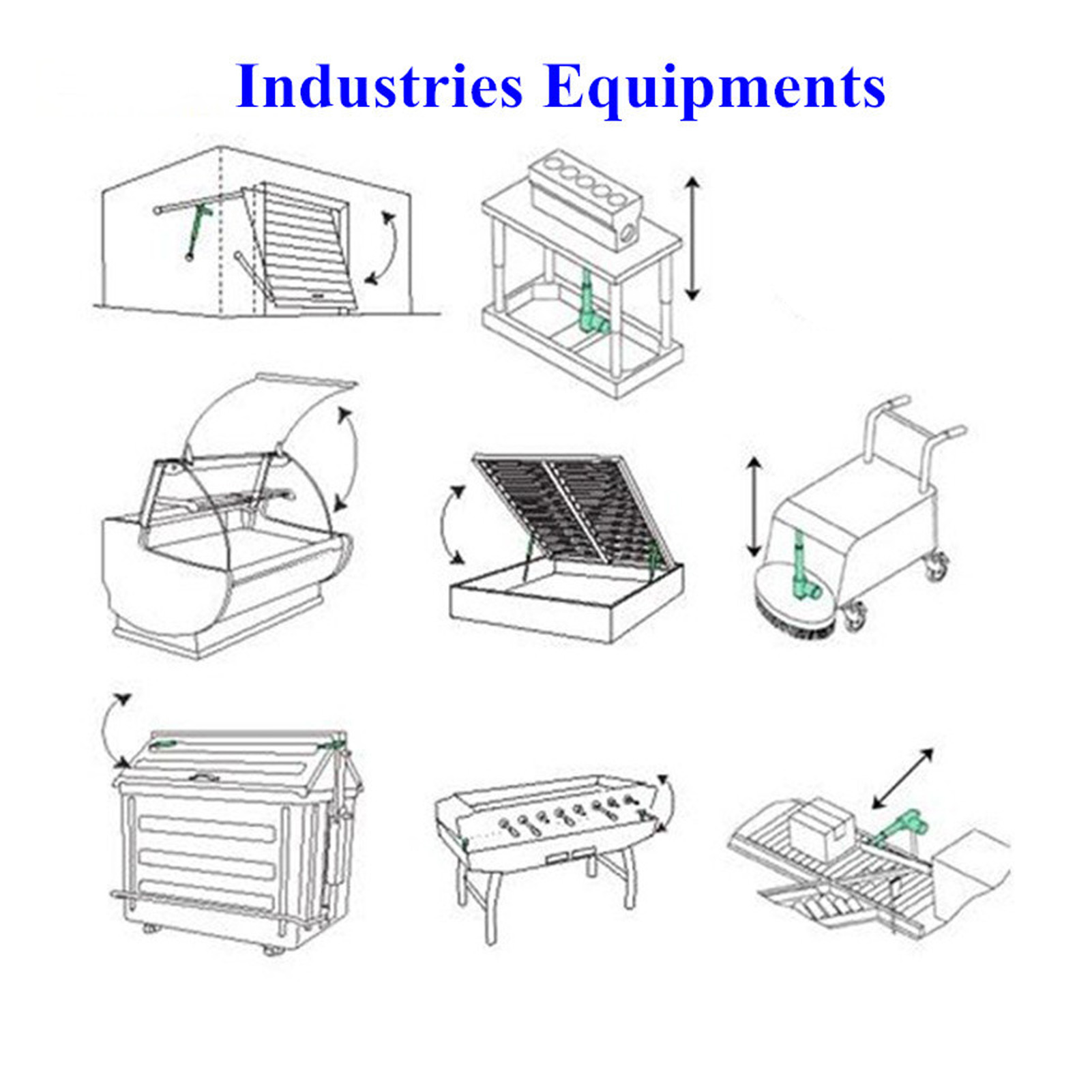 Sakelar pengendali, tombol 2 t - Furniture Joint Hardware ulasan dan harga