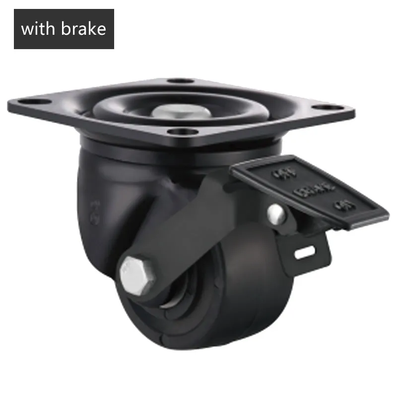 Penahan Beban 600KG, Roda/Roda - Furniture Hardware Lowes ulasan dan harga