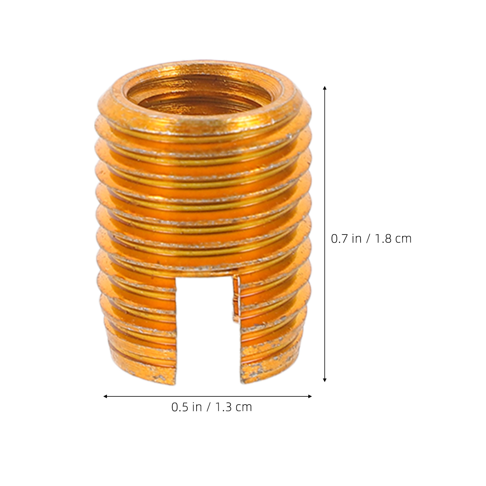 20 Buah Sekrup Furnitur Beruli - Furniture Hardware Threaded Inserts ulasan dan harga