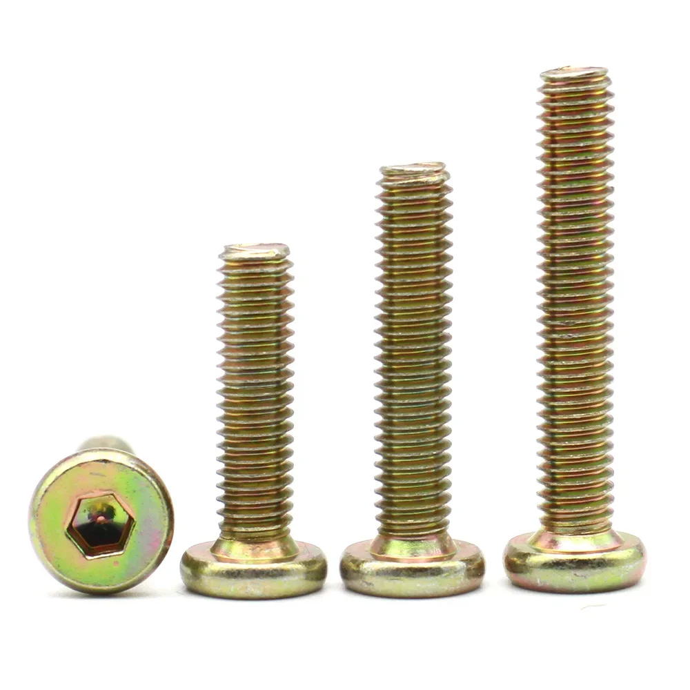 6 buah/lot M6 M8 perangkat ker - Furniture Hardware Lowes ulasan dan harga