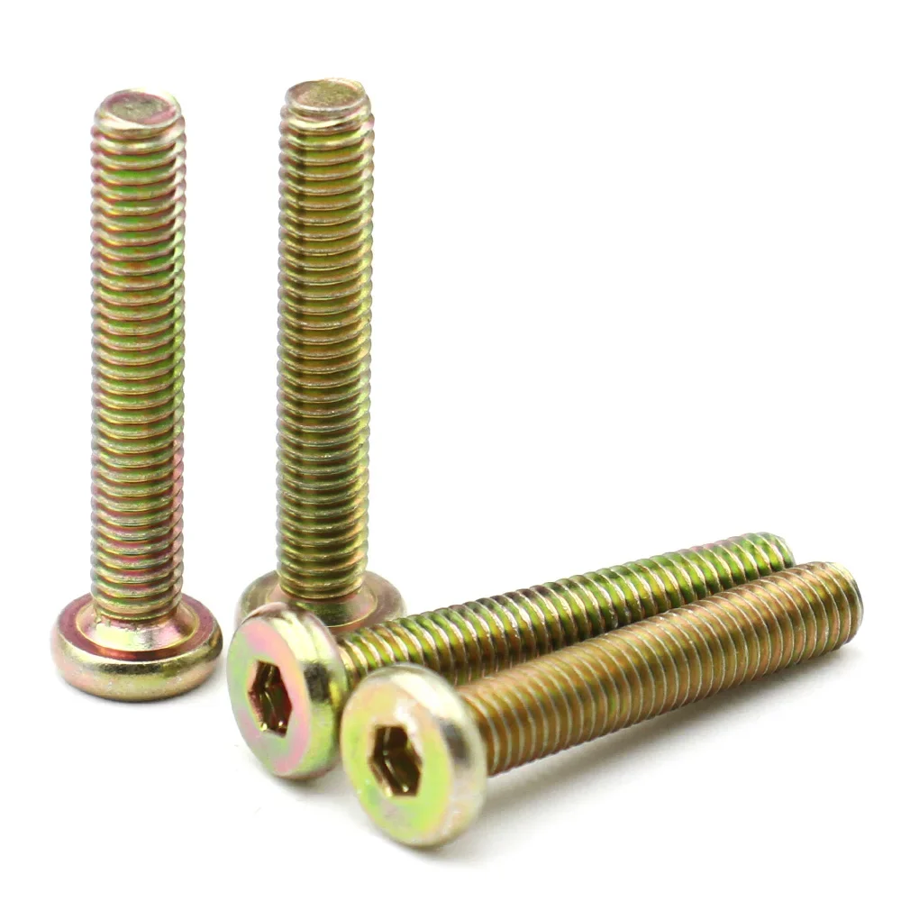6 buah/lot M6 M8 perangkat ker - Furniture Hardware Lowes ulasan dan harga
