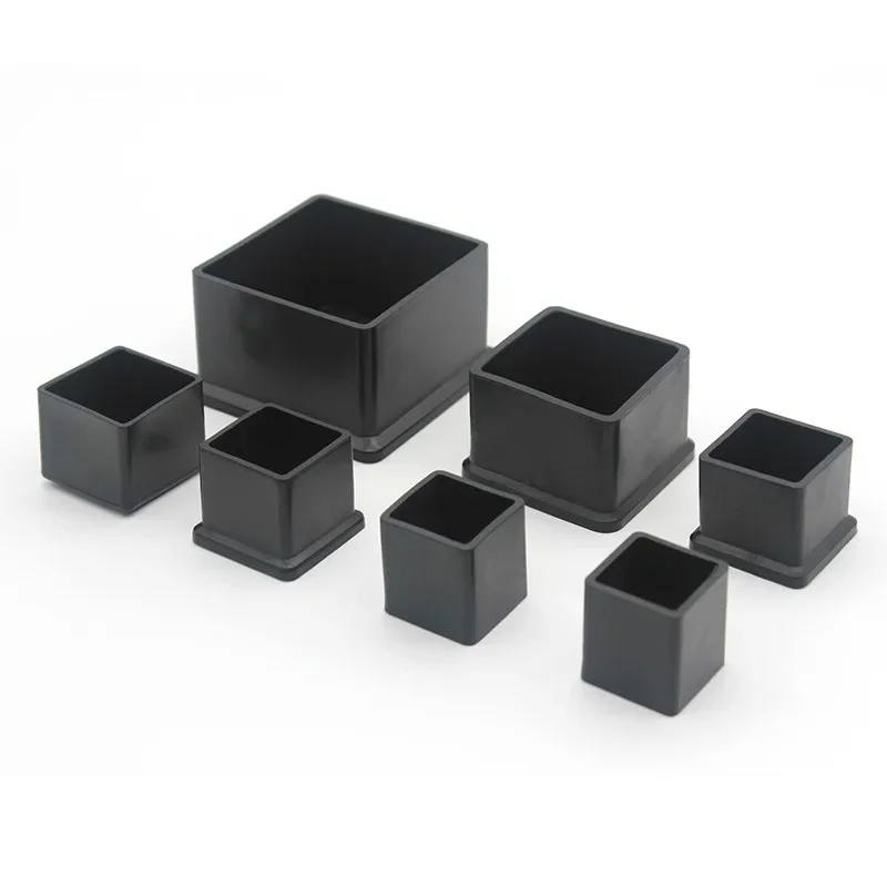 4-16 Buah Penutup Kaki Kursi A - Furniture Hardware Feet ulasan dan harga