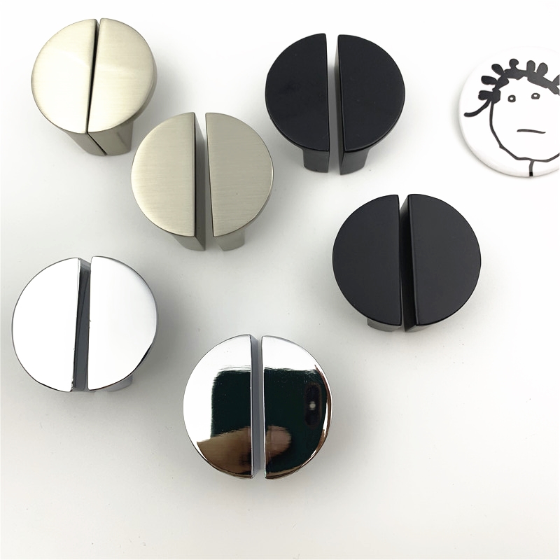 LCH 32mm pegangan krom cangkan - Restoration Hardware Furniture Used ulasan dan harga
