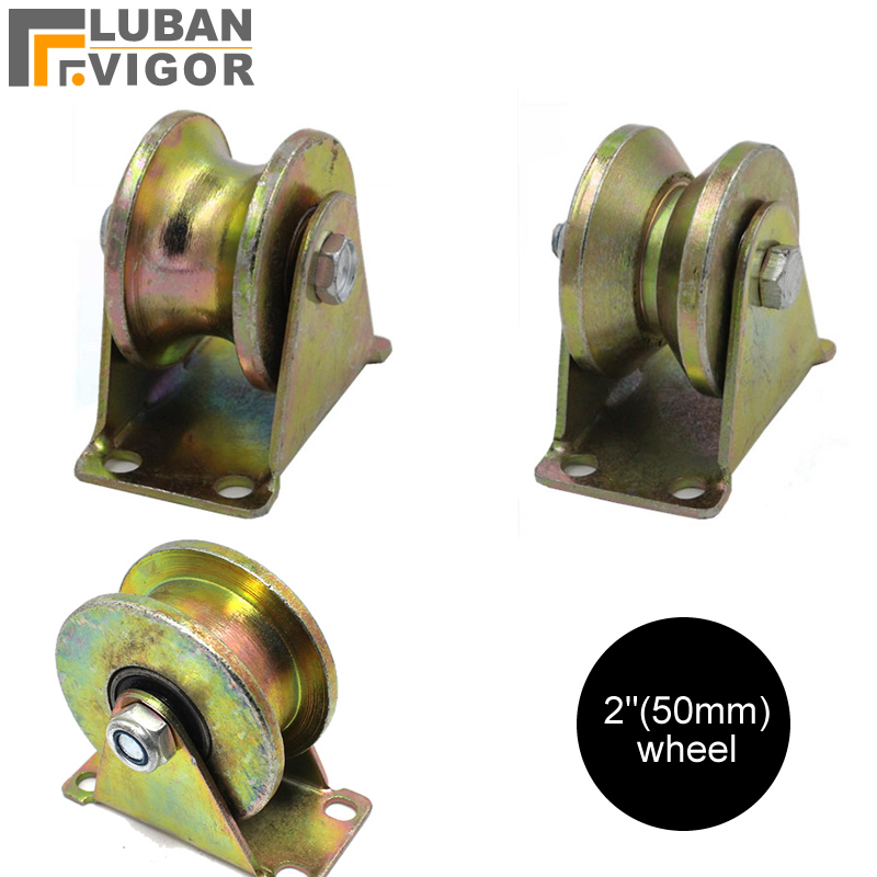 Factory outlet Roda track baja - Furniture Hardware Outlet ulasan dan harga