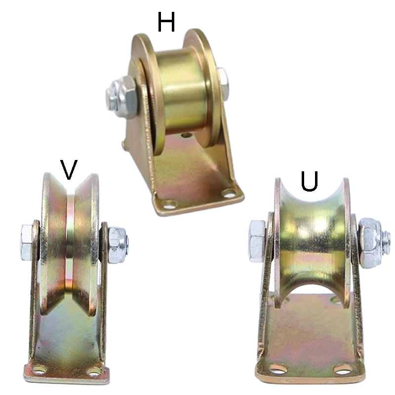 Factory outlet Roda track baja - Furniture Hardware Outlet ulasan dan harga