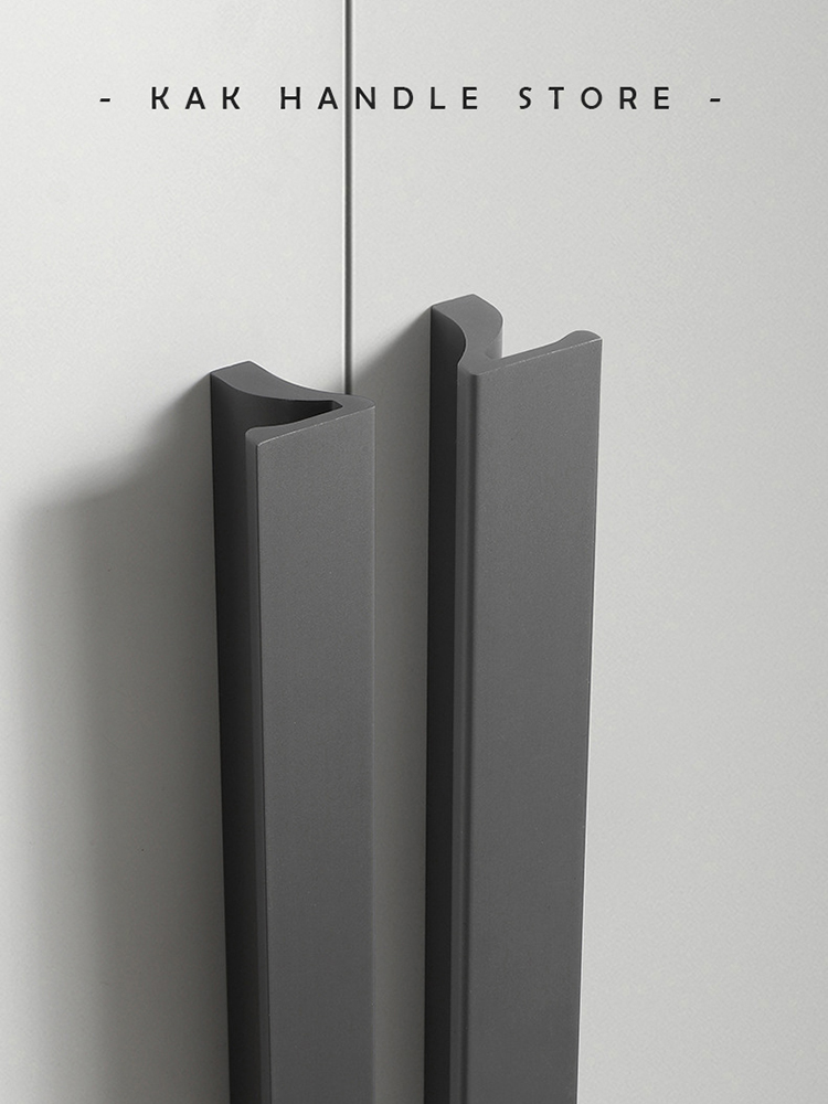 KAK pegangan lemari dapur pega - Restoration Hardware Furniture Used ulasan dan harga