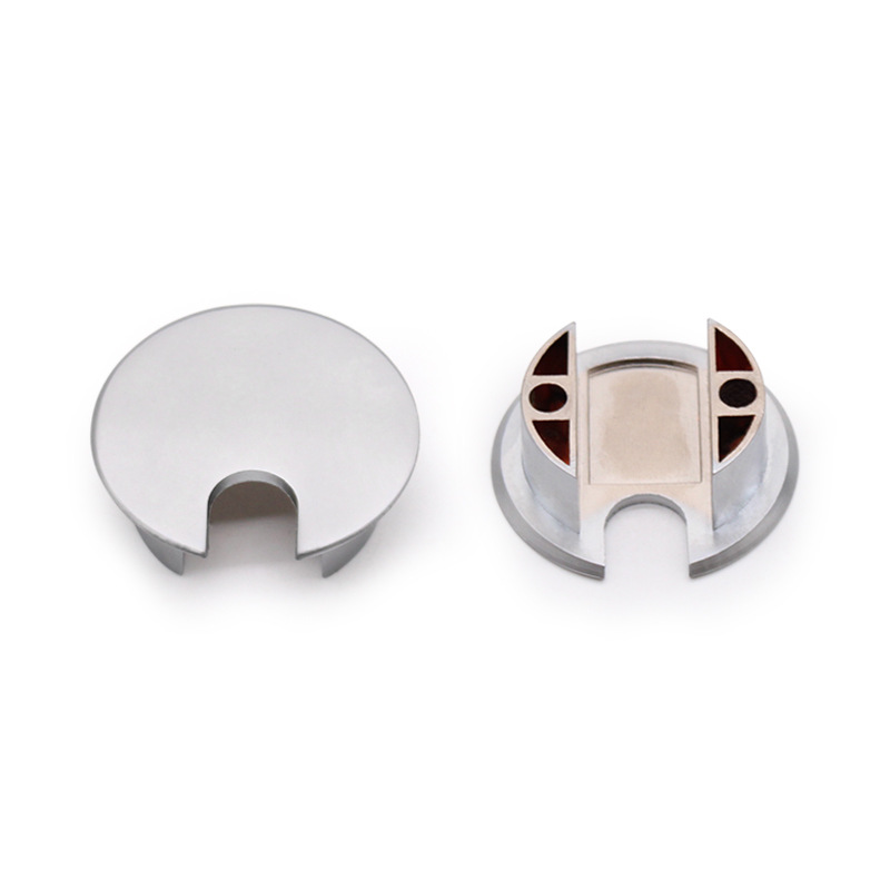 35MM Pegangan Kabel Kawat Bula - Furniture Hardware Outlet ulasan dan harga