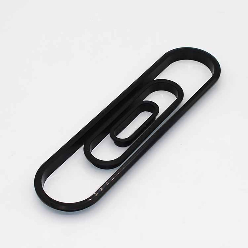 2pc Penutup Kabel Meja Plastik - Furniture Hardware Outlet ulasan dan harga