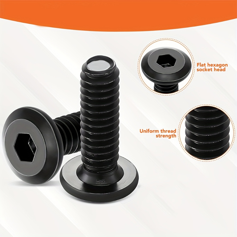10 Buah Kit Alat Kombinasi Mur - Furniture Hardware Threaded Inserts ulasan dan harga