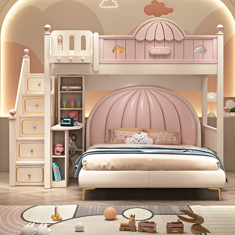 Tempat Tidur Tingkat Gaya Putr - Furniture Hardware Lowes ulasan dan harga