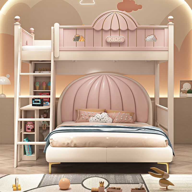 Tempat Tidur Tingkat Gaya Putr - Furniture Hardware Lowes ulasan dan harga