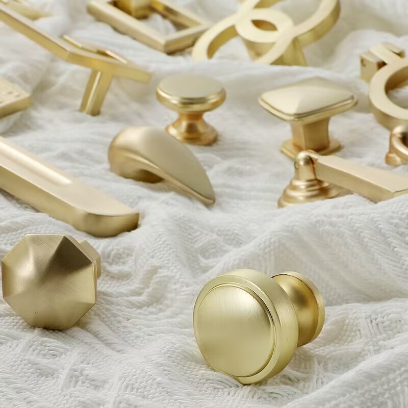Pegangan Laci Kabinet Mebel Pe - Furniture Hardware Restoration ulasan dan harga