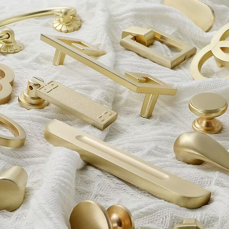 Pegangan Laci Kabinet Mebel Pe - Furniture Hardware Restoration ulasan dan harga
