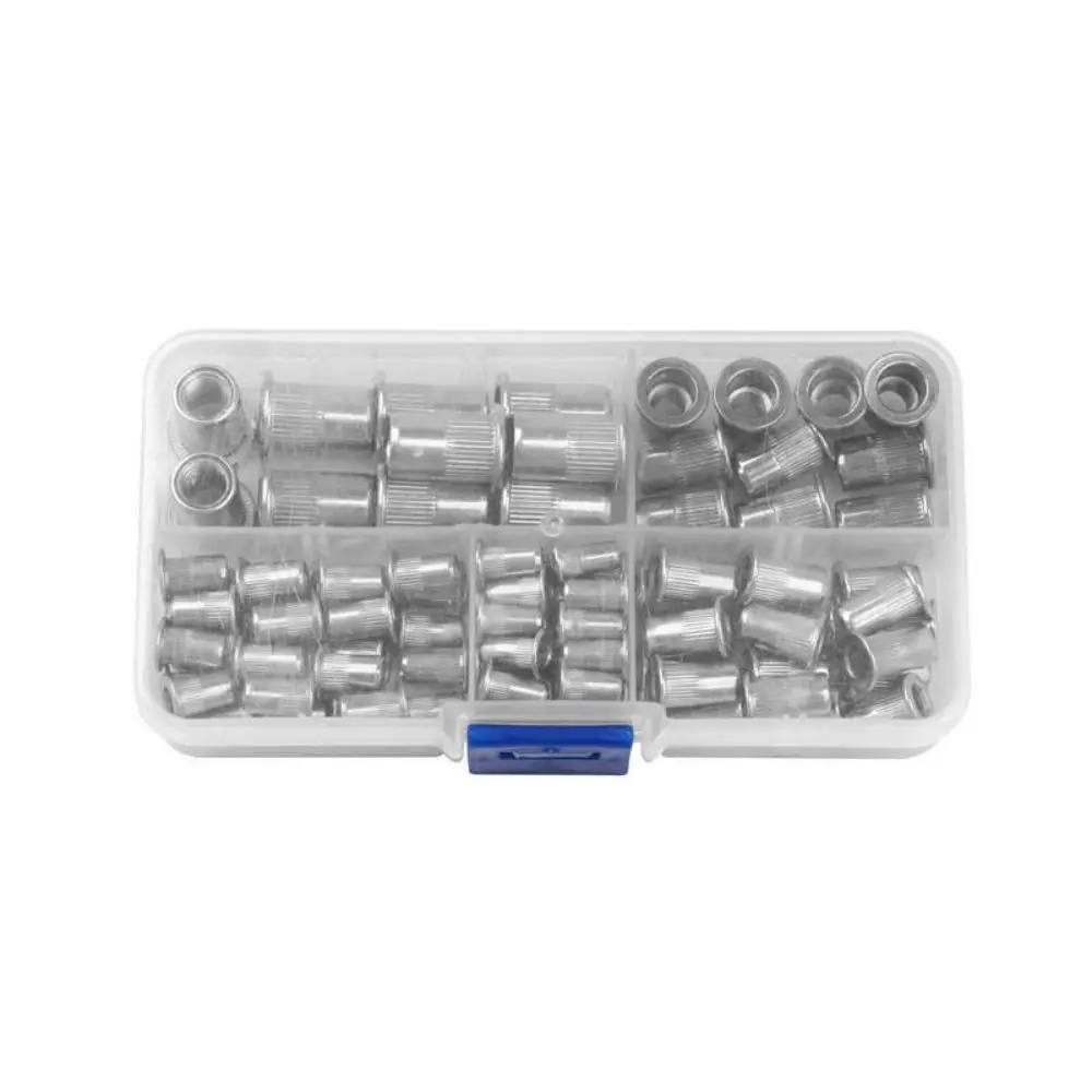 Kit Mur Baut Sisipan Berulir M - Furniture Hardware Threaded Inserts ulasan dan harga