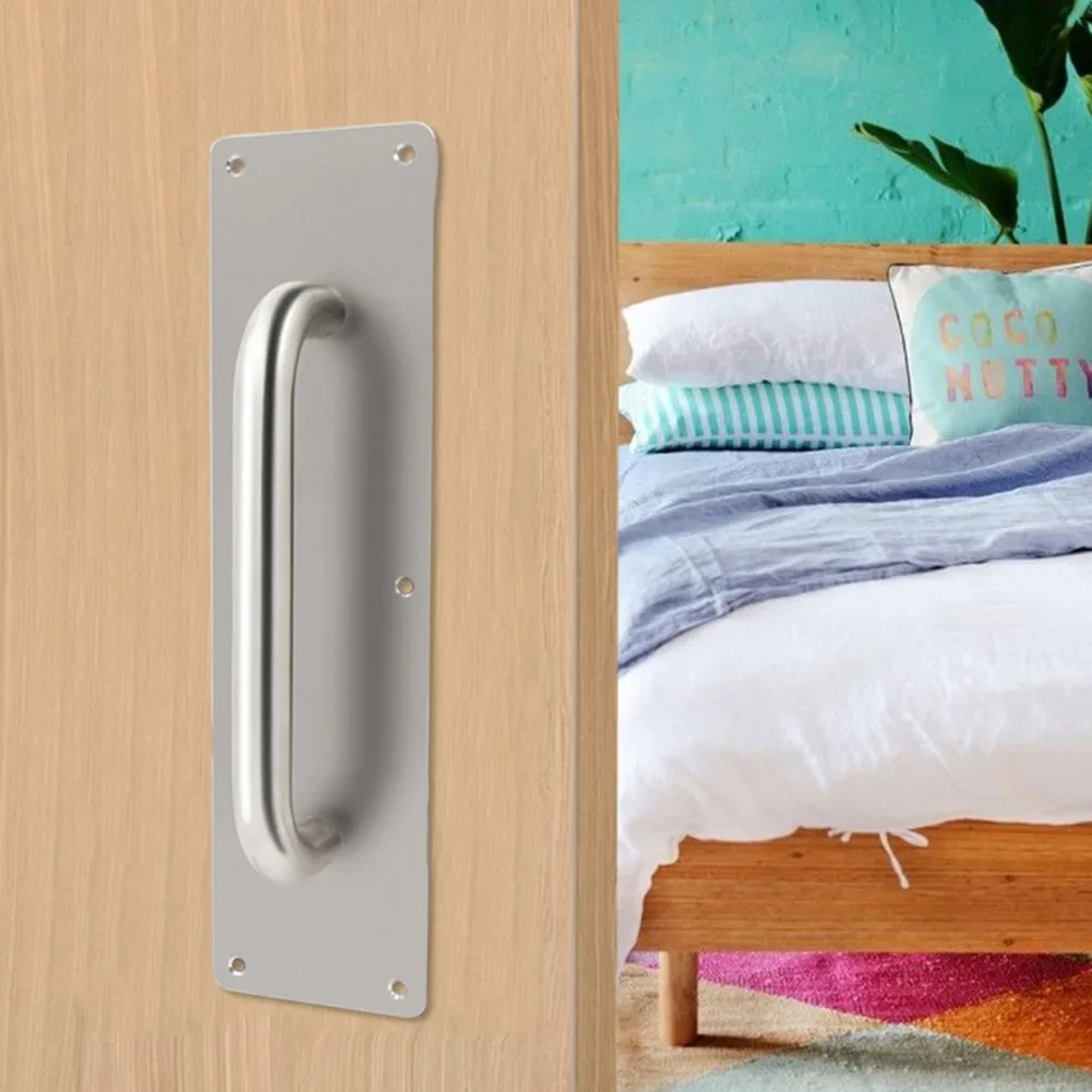 Pegangan pintu pintu gudang ka - Furniture Hardware Restoration ulasan dan harga
