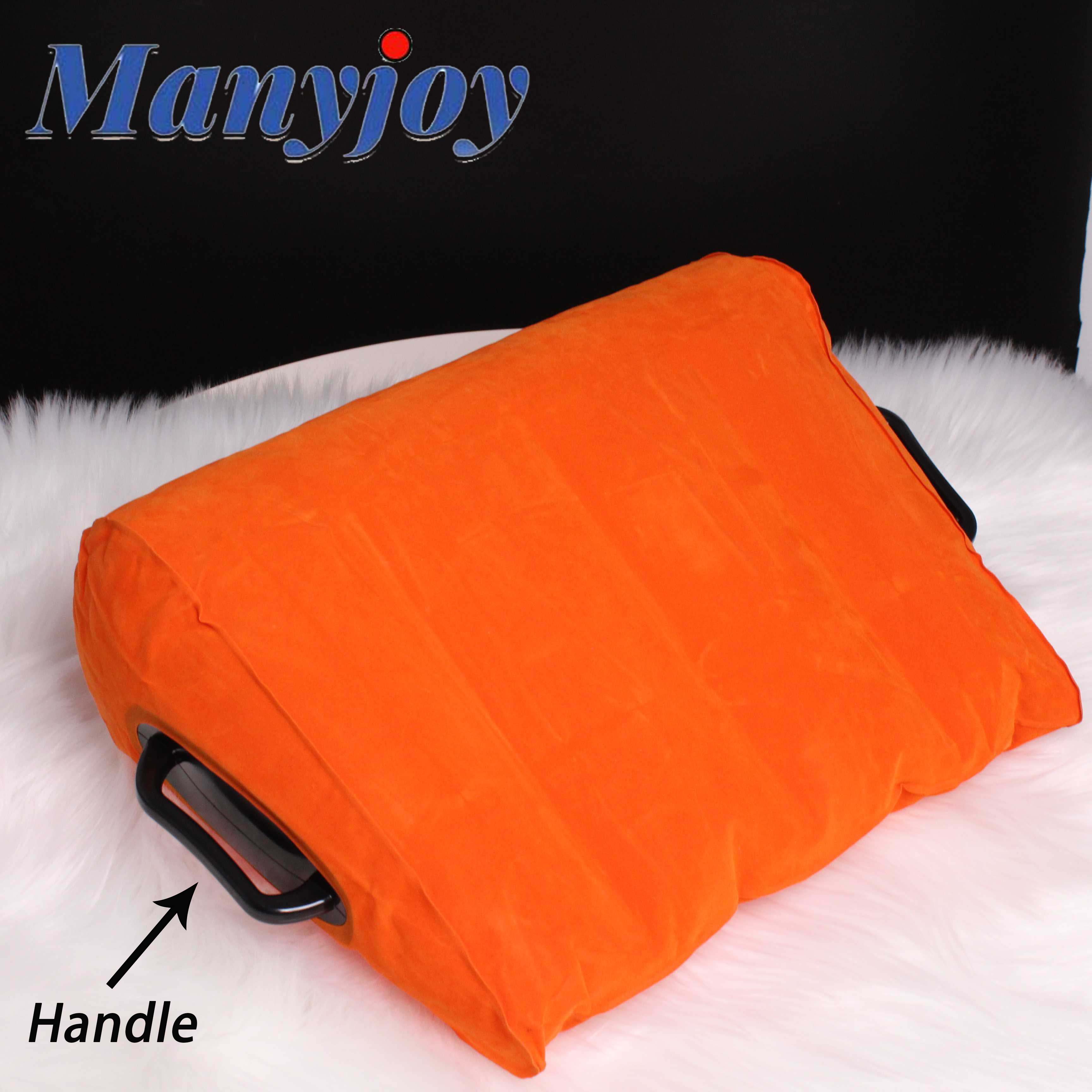 Bantal Seks Segitiga Tiup Mult - Furniture Joint Hardware ulasan dan harga