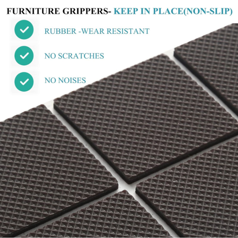 Pelindung Kaki Meja, Bantalan  - Furniture Hardware Feet ulasan dan harga