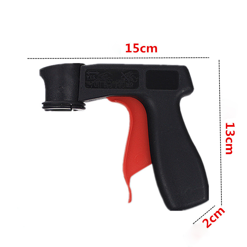 1 buah Adaptor pistol semprot  - Furniture Joint Hardware ulasan dan harga