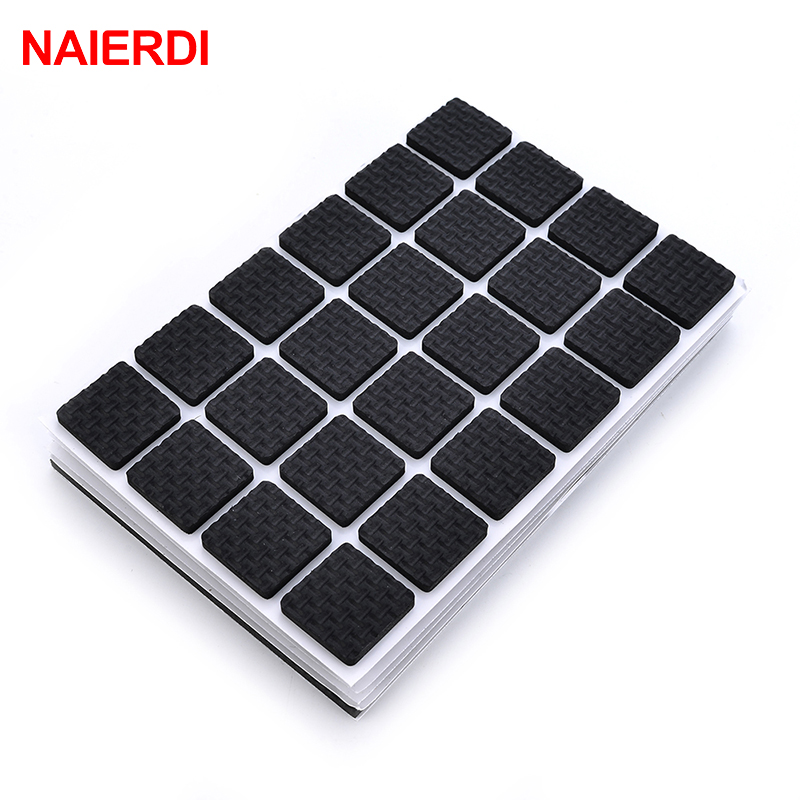 Naierdi Anti Slip Mat Diri Per - Furniture Hardware Feet ulasan dan harga