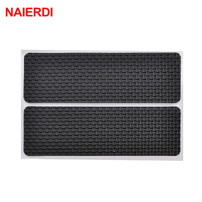 Naierdi Anti Slip Mat Diri Per - Furniture Hardware Feet ulasan dan harga