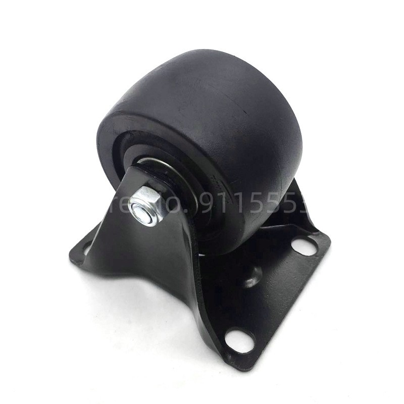 Beban 300KG,2 inci rendah kast - Furniture Hardware Lowes ulasan dan harga
