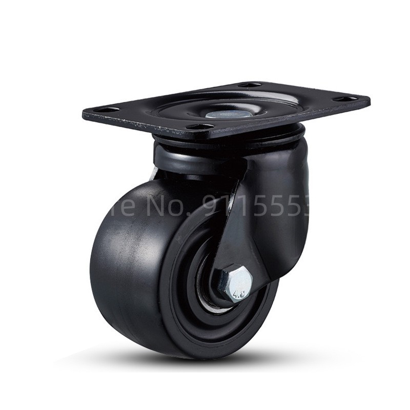 Beban 300KG,2 inci rendah kast - Furniture Hardware Lowes ulasan dan harga