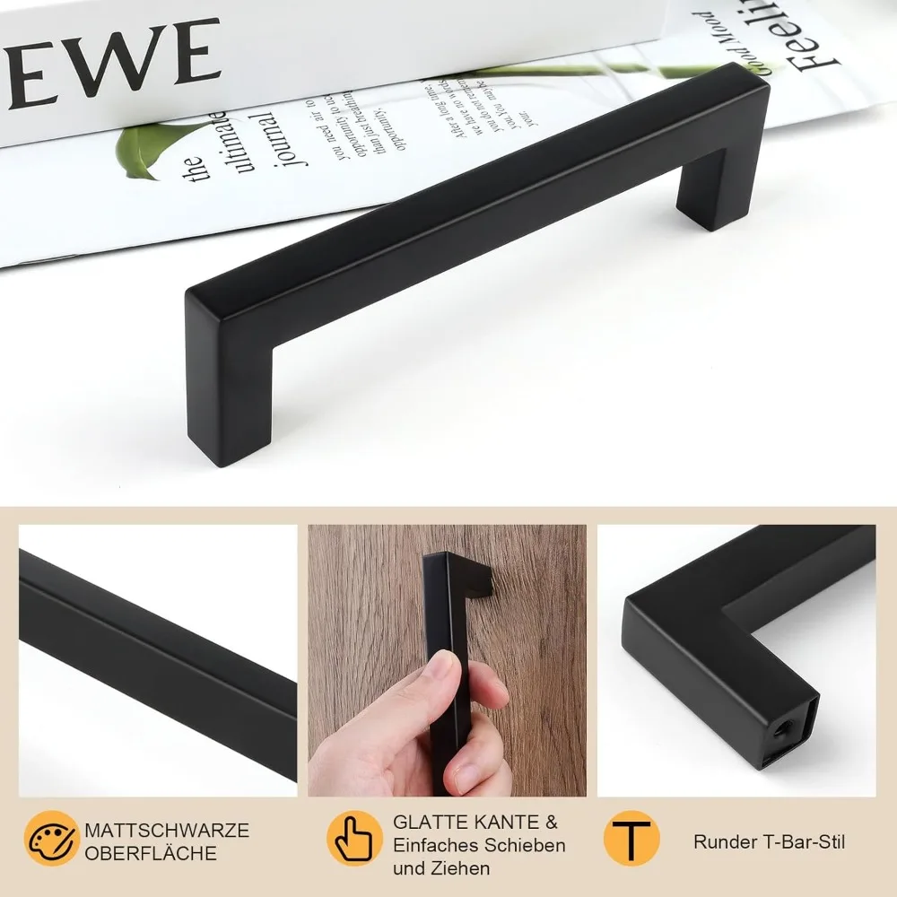 6/18 Buah Kenop Pegangan Pintu - Furniture Hardware Restoration ulasan dan harga