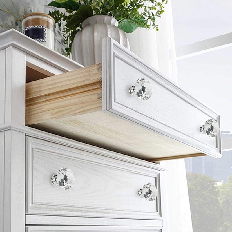 6 Buah Kenop Kabinet dengan Se - Furniture Joint Hardware ulasan dan harga