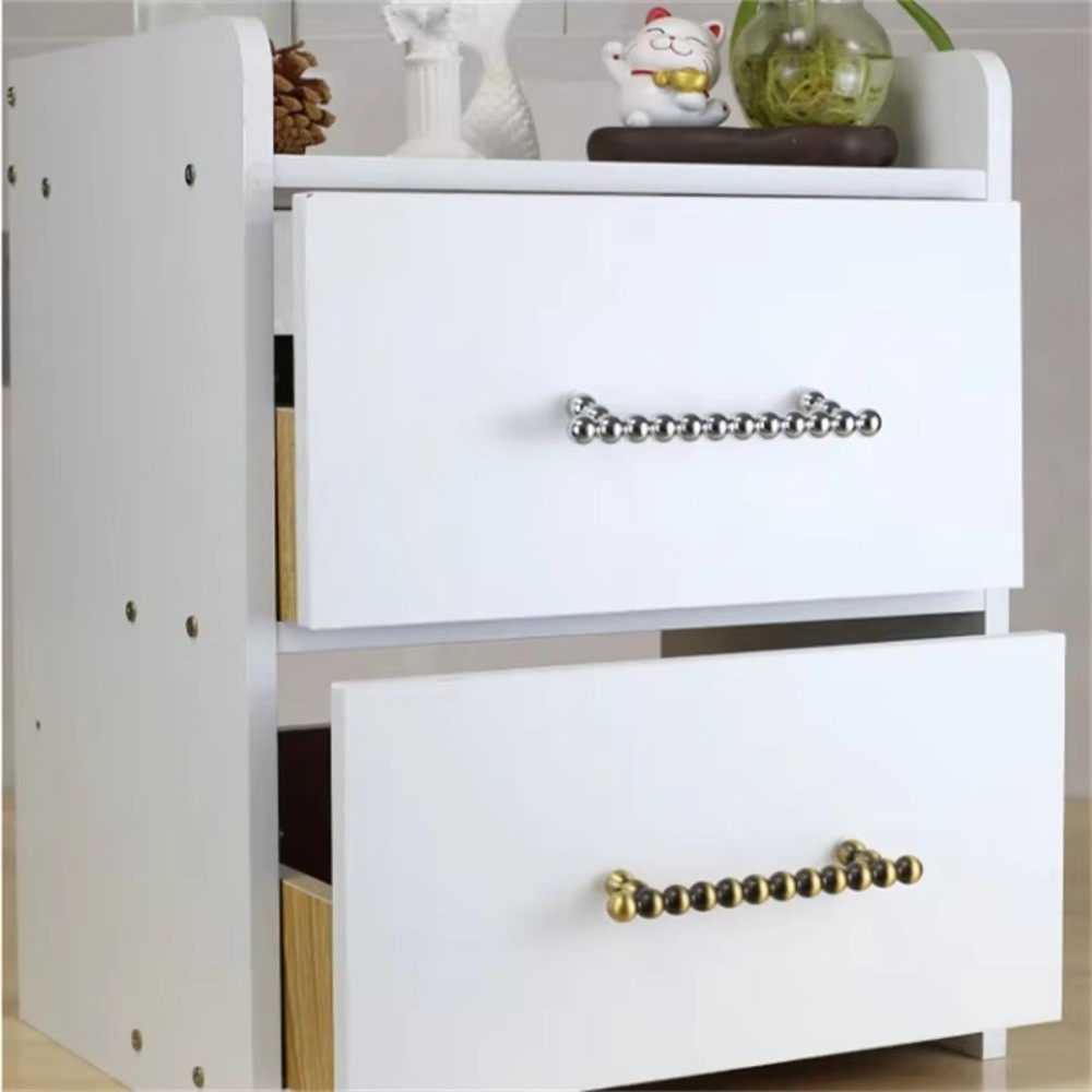 Kenop Furnitur Bulat Kecil Mew - Furniture Hardware Restoration ulasan dan harga