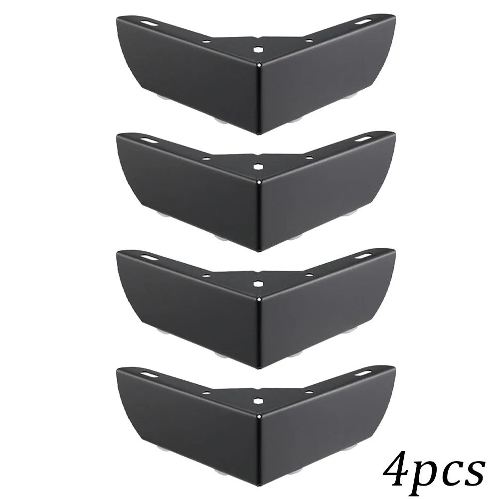 4 Buah Kaki Furnitur Bantalan  - Furniture Hardware Feet ulasan dan harga