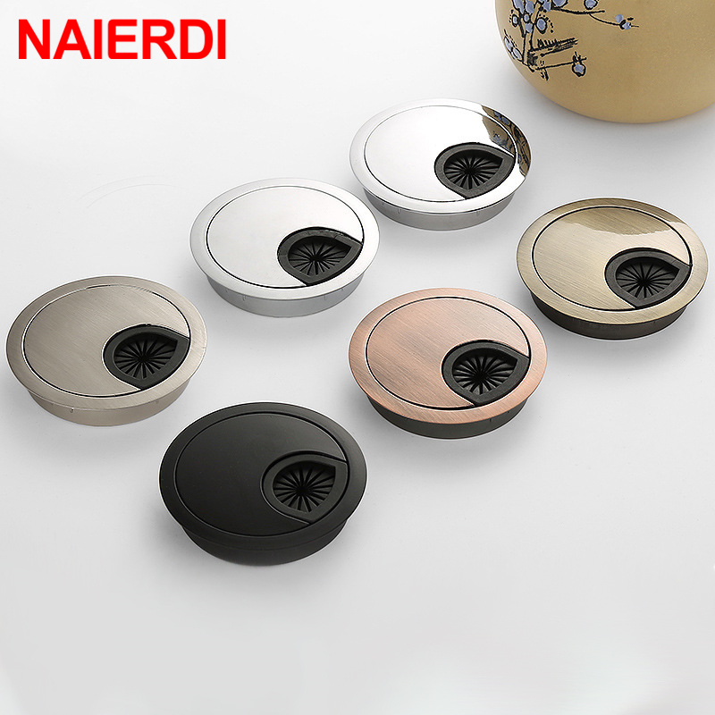 Naierdi Seng Alloy Meja Kawat  - Furniture Hardware Outlet ulasan dan harga