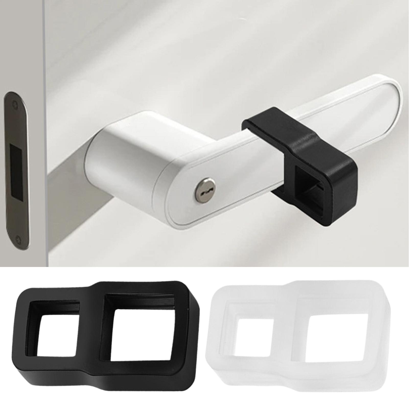 1 Buah Penahan Pintu Silikon P - Furniture Hardware Restoration ulasan dan harga