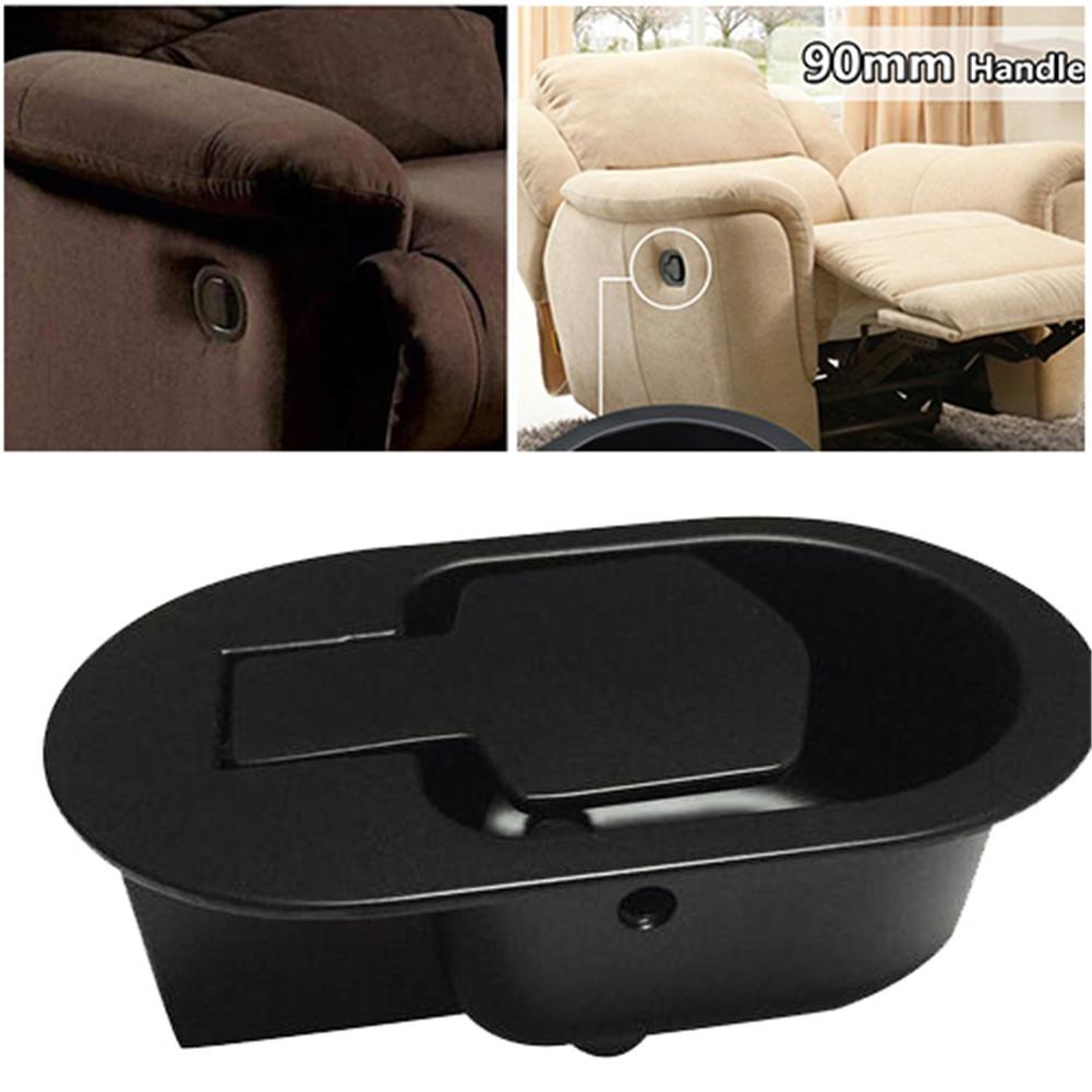 Pegangan Tarik Pelepas Kursi S - Furniture Hardware Restoration ulasan dan harga