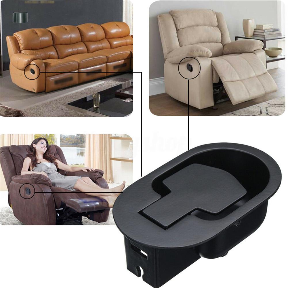 Pegangan Tarik Pelepas Kursi S - Furniture Hardware Restoration ulasan dan harga